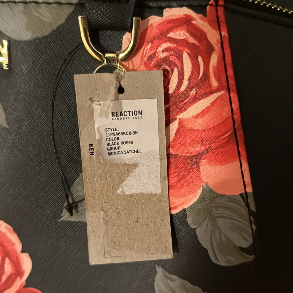 NWT Handbag - Picture 3 of 6